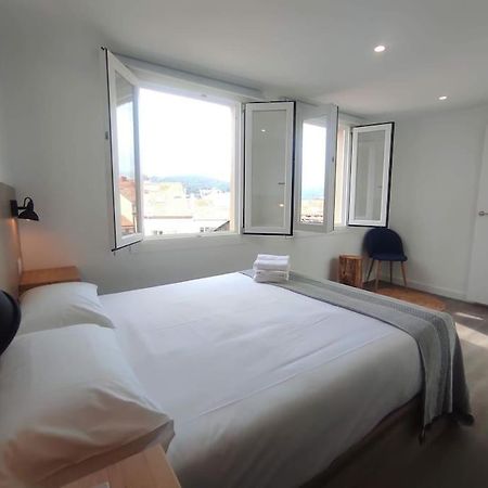 Апартаменты Lepanto 4 - Precioso Y Super Luminoso Duplex Con Vistas Оренсе Экстерьер фото