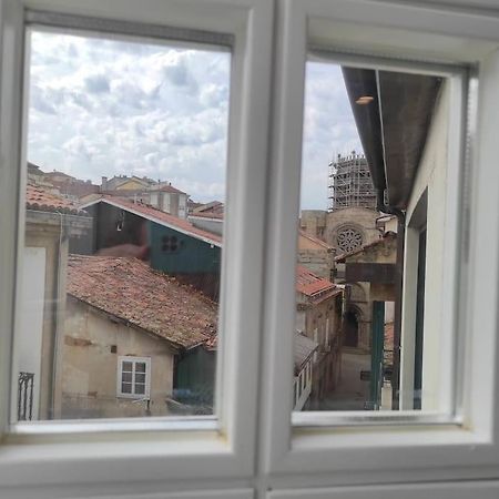 Апартаменты Lepanto 4 - Precioso Y Super Luminoso Duplex Con Vistas Оренсе Экстерьер фото