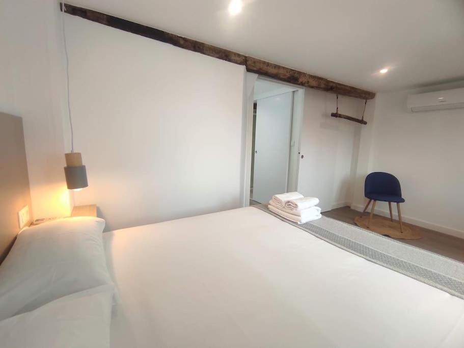 Апартаменты Lepanto 4 - Precioso Y Super Luminoso Duplex Con Vistas Оренсе Экстерьер фото