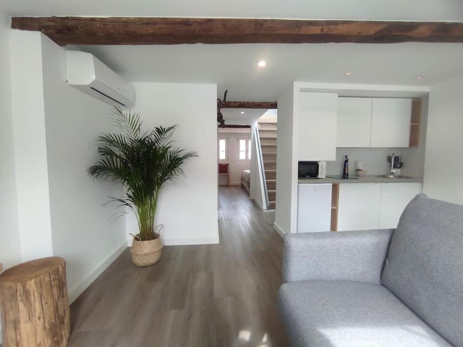 Апартаменты Lepanto 4 - Precioso Y Super Luminoso Duplex Con Vistas Оренсе Экстерьер фото