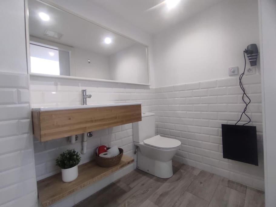 Апартаменты Lepanto 4 - Precioso Y Super Luminoso Duplex Con Vistas Оренсе Экстерьер фото