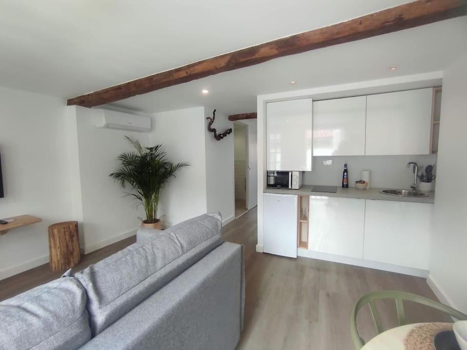 Апартаменты Lepanto 4 - Precioso Y Super Luminoso Duplex Con Vistas Оренсе Экстерьер фото