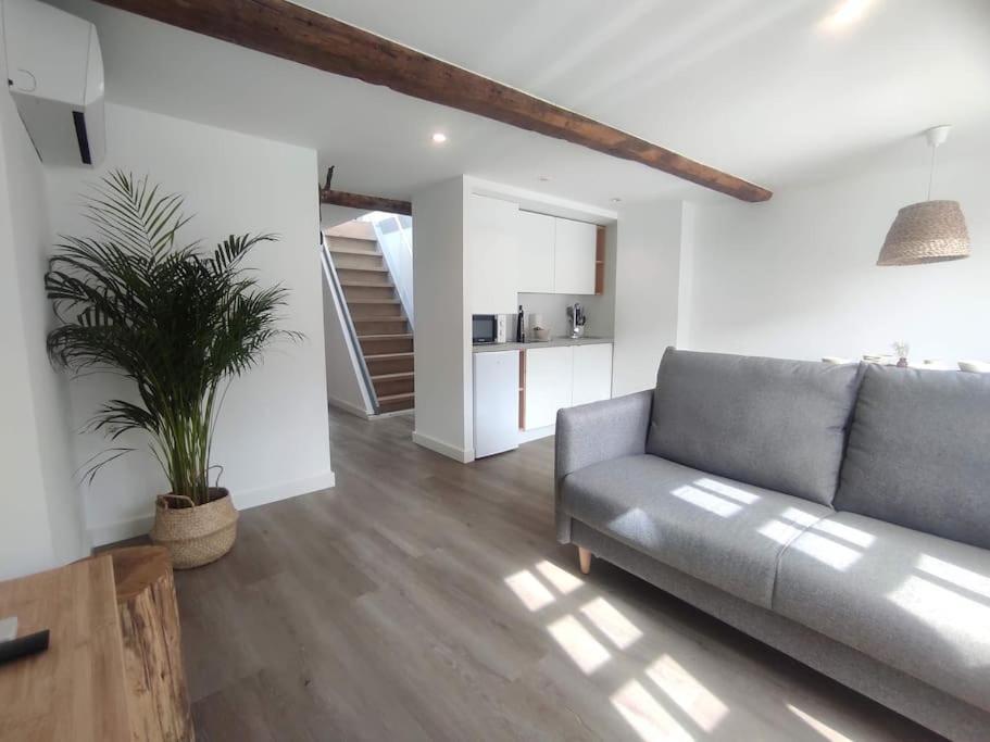 Апартаменты Lepanto 4 - Precioso Y Super Luminoso Duplex Con Vistas Оренсе Экстерьер фото