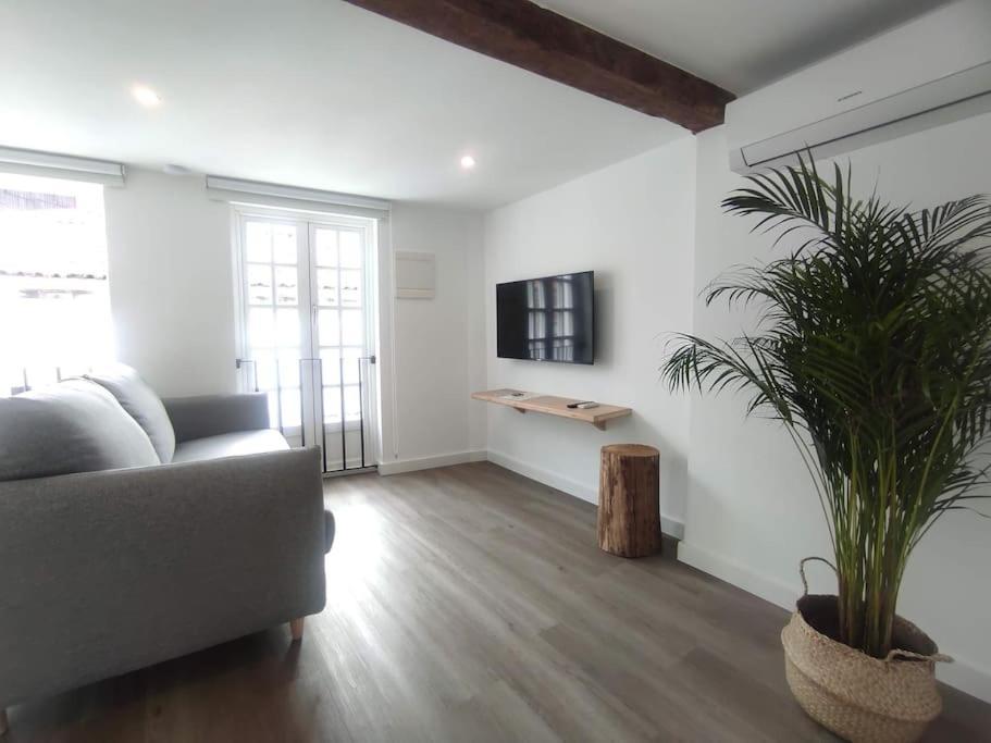 Апартаменты Lepanto 4 - Precioso Y Super Luminoso Duplex Con Vistas Оренсе Экстерьер фото